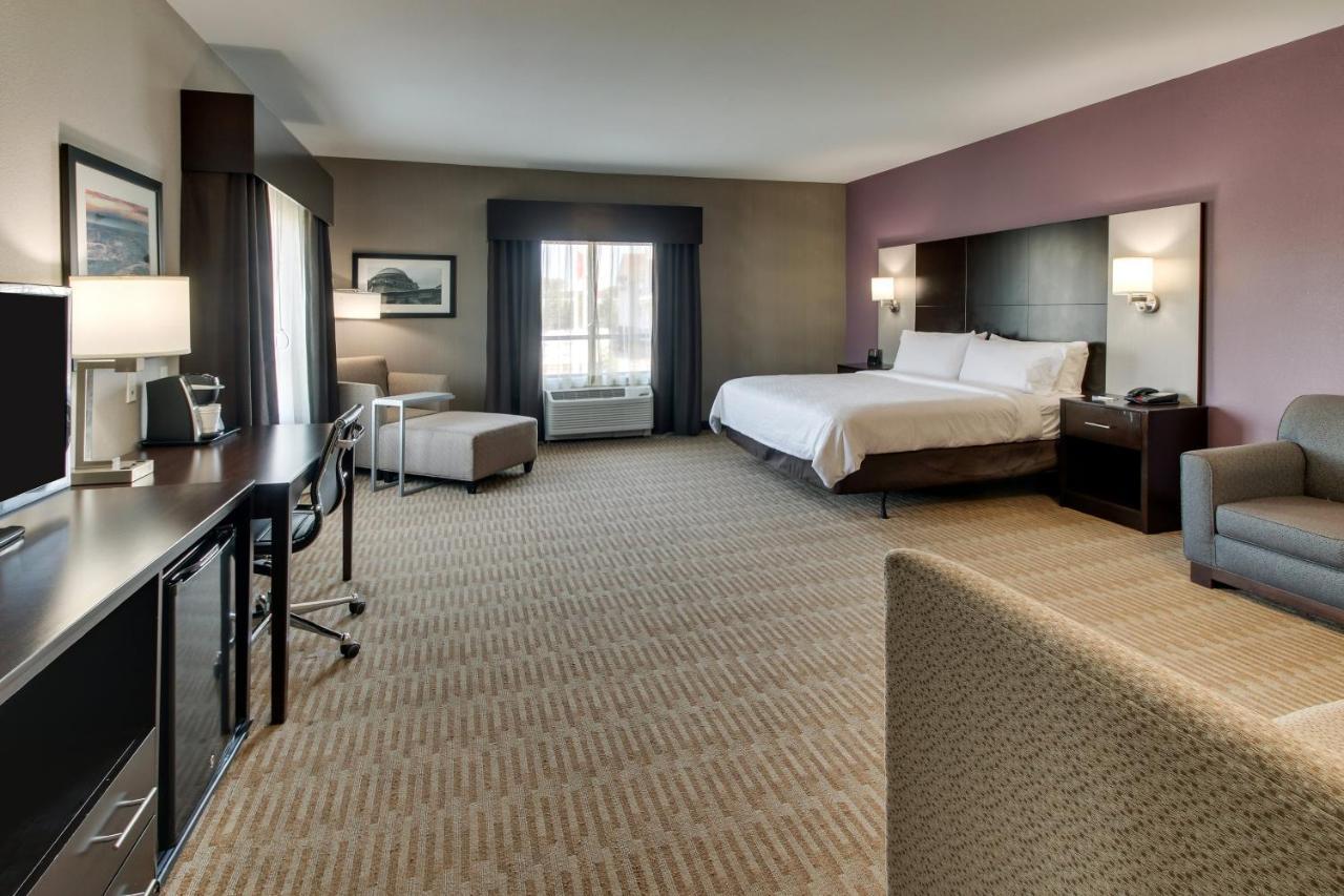 Holiday Inn Express & Suites Cheektowaga North East By Ihg Exterior photo