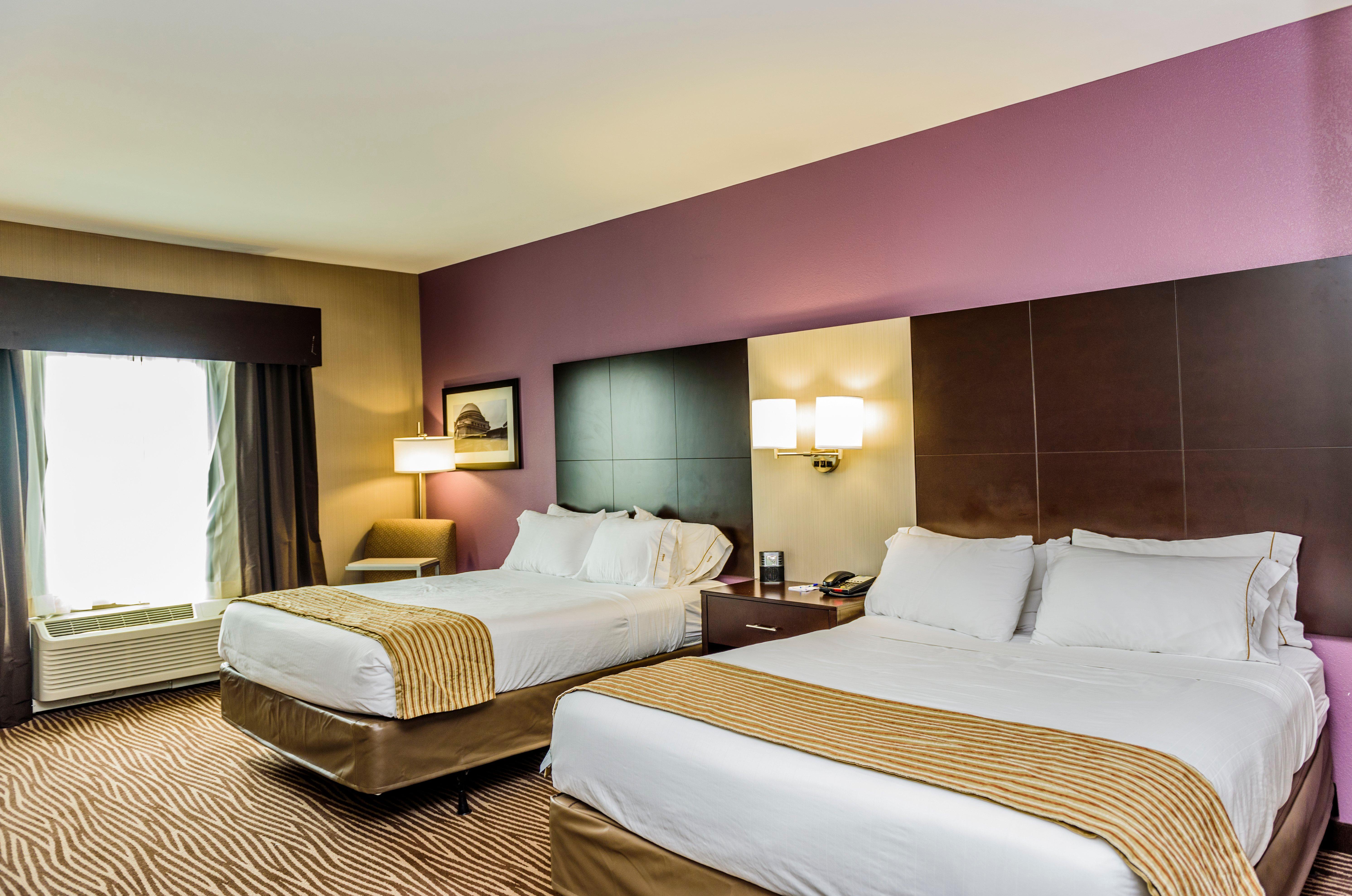 Holiday Inn Express & Suites Cheektowaga North East By Ihg Exterior photo