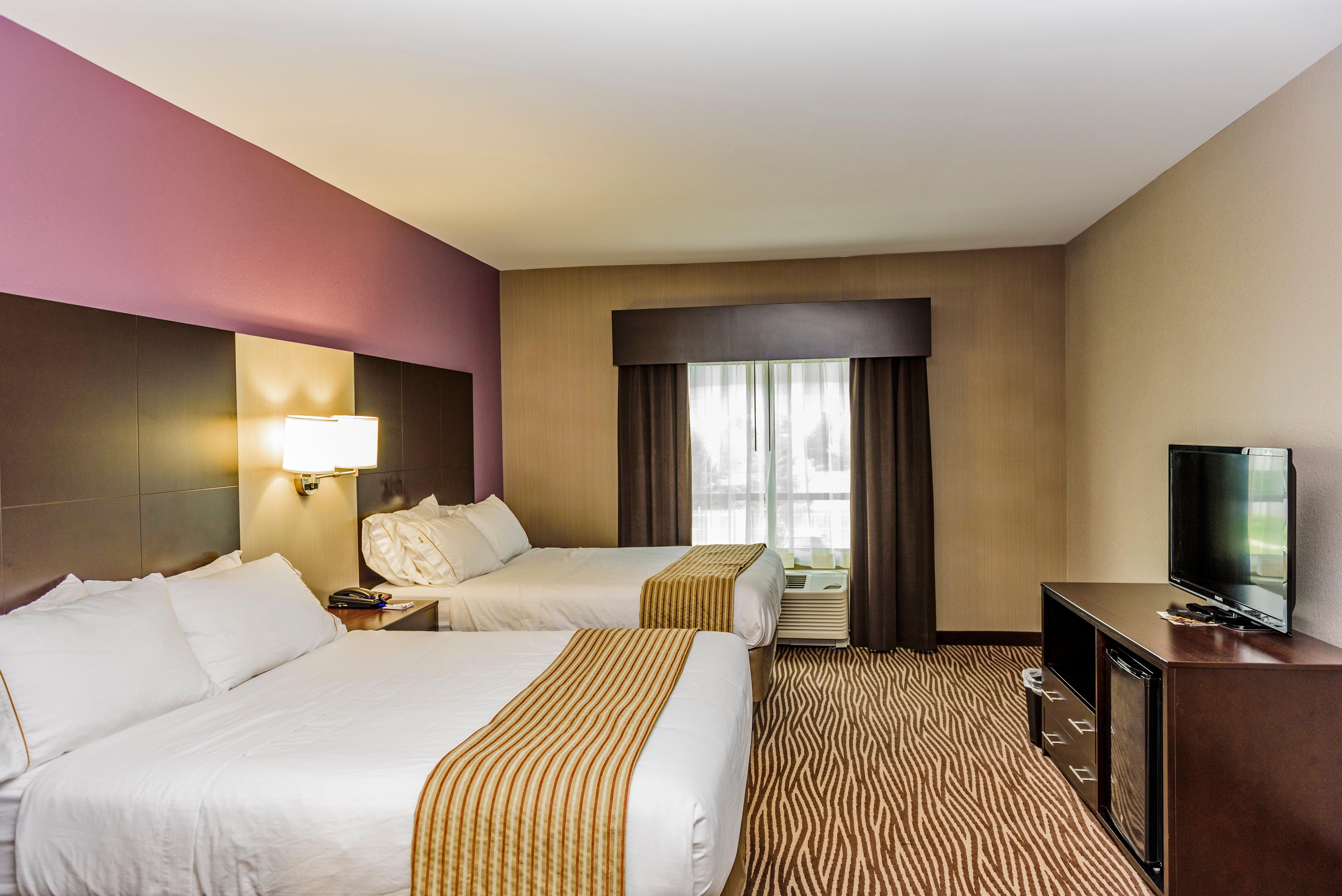 Holiday Inn Express & Suites Cheektowaga North East By Ihg Exterior photo
