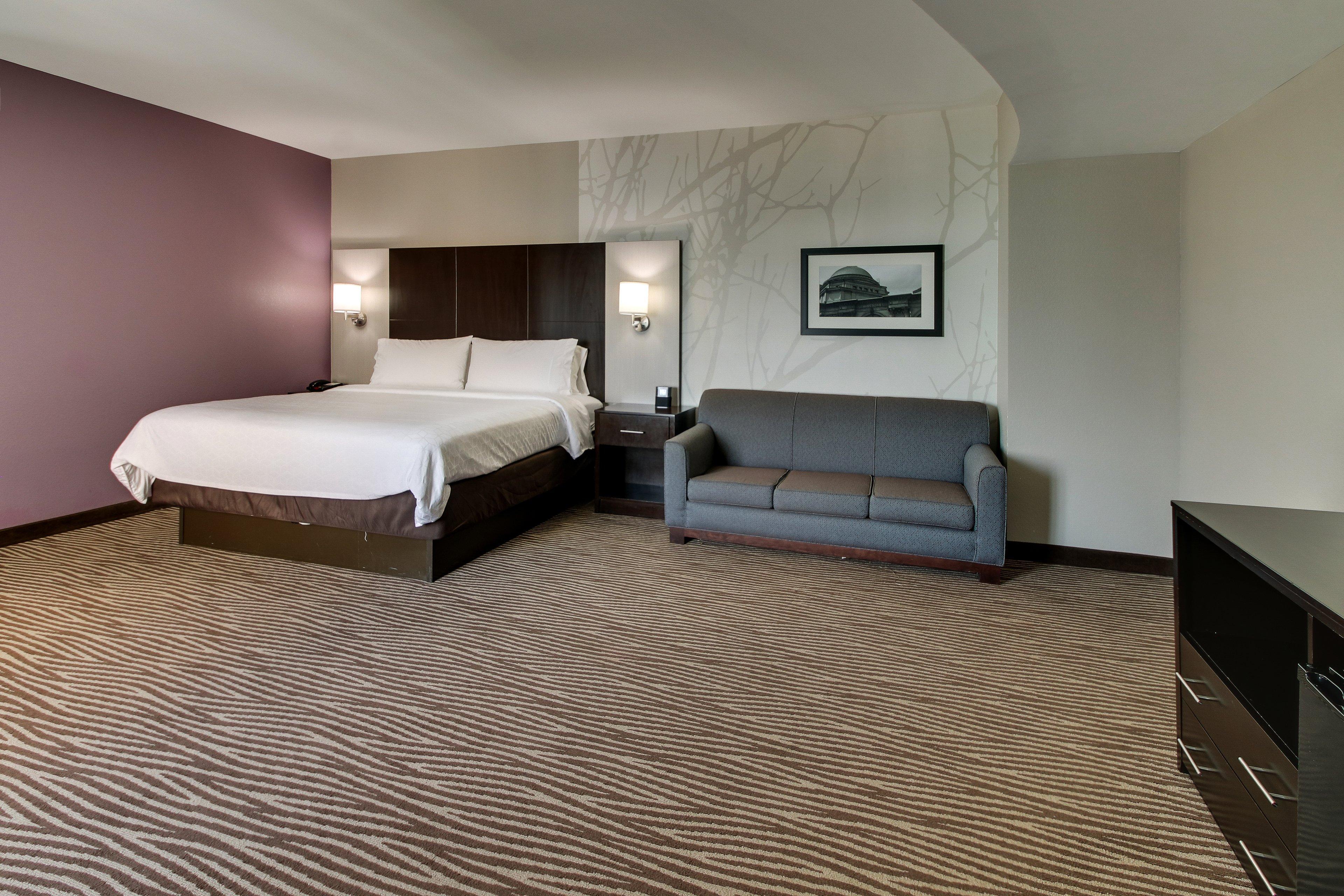 Holiday Inn Express & Suites Cheektowaga North East By Ihg Exterior photo